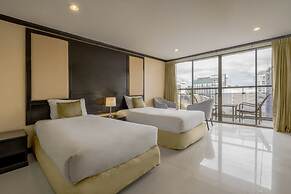 Mike Beach Resort Pattaya - SHA