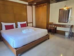 Mike Beach Resort Pattaya - SHA