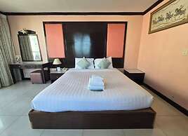 Mike Beach Resort Pattaya - SHA