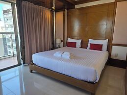 Mike Beach Resort Pattaya - SHA