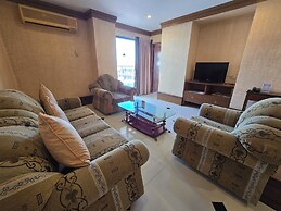 Mike Beach Resort Pattaya - SHA