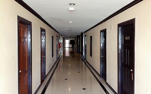 Mike Beach Resort Pattaya - SHA