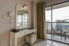 Mike Beach Resort Pattaya - SHA