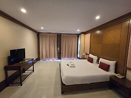 Mike Beach Resort Pattaya - SHA
