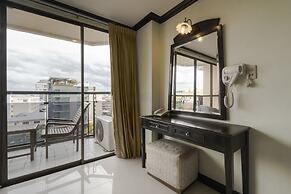 Mike Beach Resort Pattaya - SHA