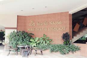 Mike Beach Resort Pattaya - SHA