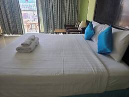Mike Beach Resort Pattaya - SHA