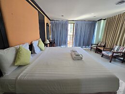 Mike Beach Resort Pattaya - SHA