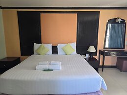 Mike Beach Resort Pattaya - SHA