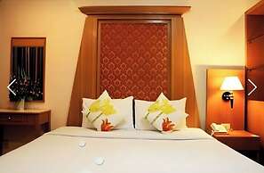 Mike Beach Resort Pattaya - SHA