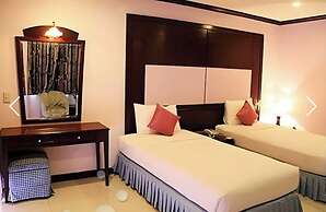 Mike Beach Resort Pattaya - SHA