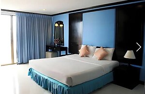 Mike Beach Resort Pattaya - SHA