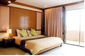 Mike Beach Resort Pattaya - SHA