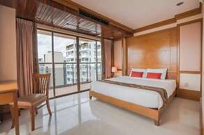 Mike Beach Resort Pattaya - SHA