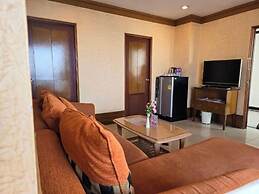 Mike Beach Resort Pattaya - SHA