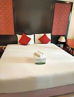 Mike Beach Resort Pattaya - SHA