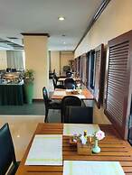 Mike Beach Resort Pattaya - SHA