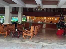 Mike Beach Resort Pattaya - SHA