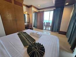 Mike Beach Resort Pattaya - SHA