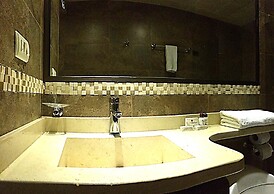 Hotel Boutique Feria Internacional