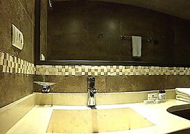 Hotel Boutique Feria Internacional