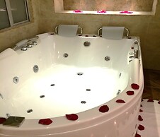 Hotel Boutique Feria Internacional