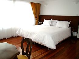 Hotel Boutique Feria Internacional