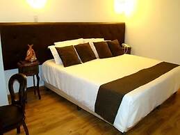 Hotel Boutique Feria Internacional