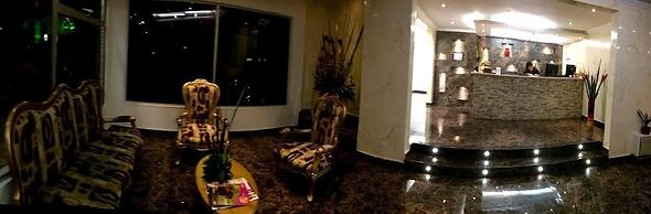 Hotel Boutique Feria Internacional