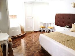 Hotel Boutique Feria Internacional