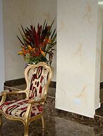 Hotel Boutique Feria Internacional