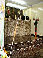 Hotel Boutique Feria Internacional