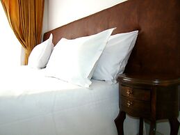 Hotel Boutique Feria Internacional