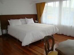 Hotel Boutique Feria Internacional