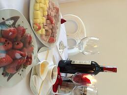 Hotel Boutique Feria Internacional