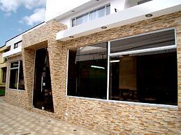 Hotel Boutique Feria Internacional