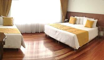 Hotel Boutique Feria Internacional