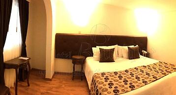 Hotel Boutique Feria Internacional