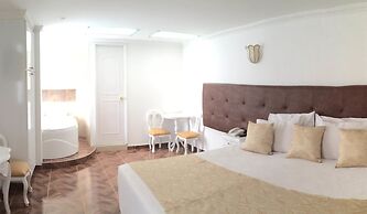 Hotel Boutique Feria Internacional