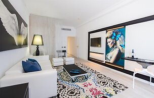 TUI BLUE Suite Princess - Adults Only