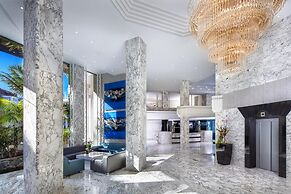 TUI BLUE Suite Princess - Adults Only