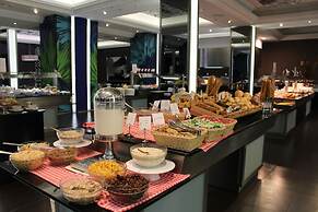 TUI BLUE Suite Princess - Adults Only