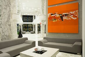 TUI BLUE Suite Princess - Adults Only