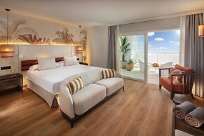 Hotel Princess Taurito - All Inclusive
