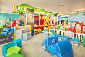 Hotel Princess Taurito - All Inclusive