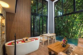 Alas Petulu Villa Resort and Spa