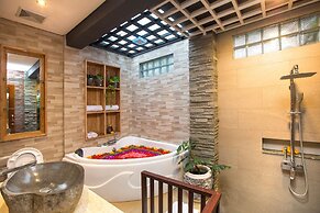 Alas Petulu Villa Resort and Spa