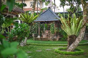 Alas Petulu Villa Resort and Spa