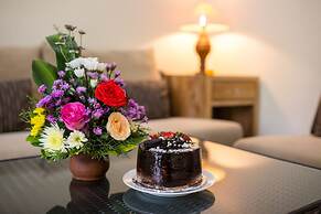 Alas Petulu Villa Resort and Spa