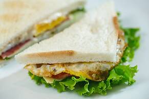 Alas Petulu Villa Resort and Spa